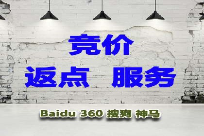 百度竞价包年服务：助力企业实现业绩突破