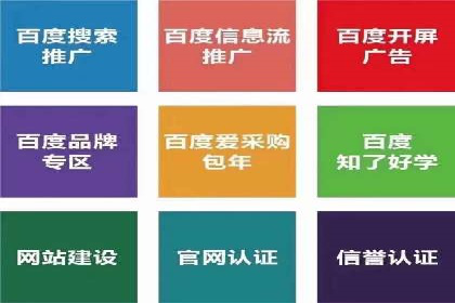 电商巨头的SEM运营托管策略揭秘